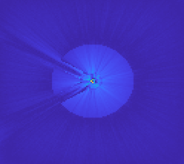 fusion simulations